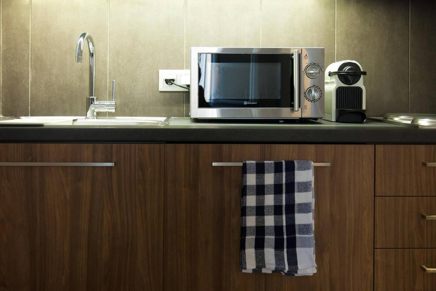 אתונה Toni'S Charming Apartment In The Thisseo Station מראה חיצוני תמונה